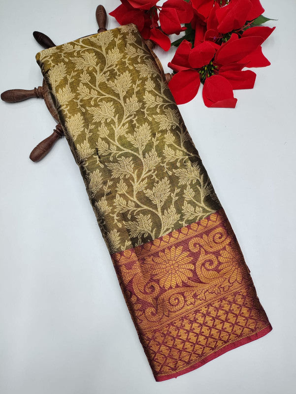 Offer One Gram Tissue TSS08