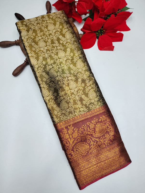 Offer One Gram Tissue TSS13