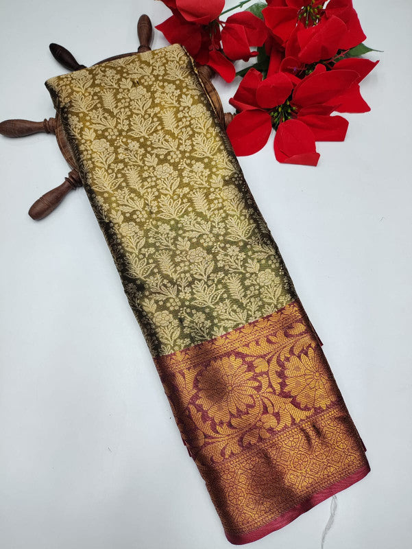 Offer One Gram Tissue TSS16