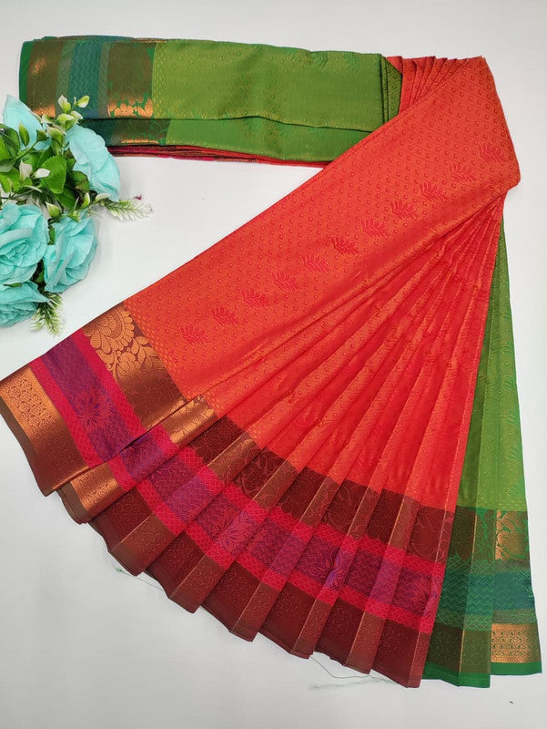 Poontamil Saree PTM66
