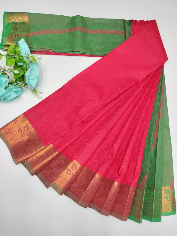 Poontamil Saree PTM67