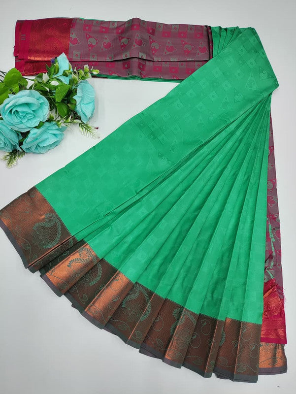 Poontamil Saree PTM73
