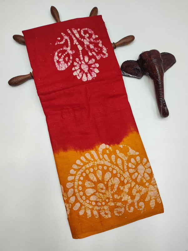 Bengal Cotton Saree-5th Batch