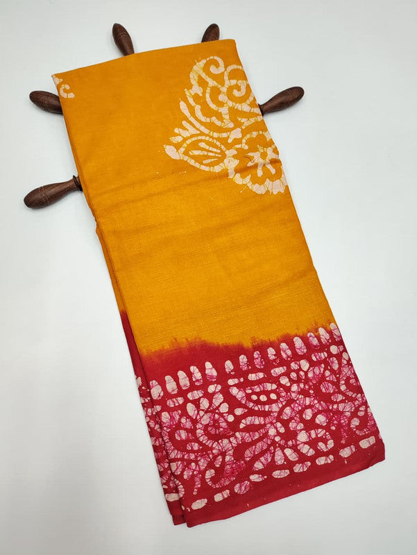 Bengal Cotton Saree-7th Batch