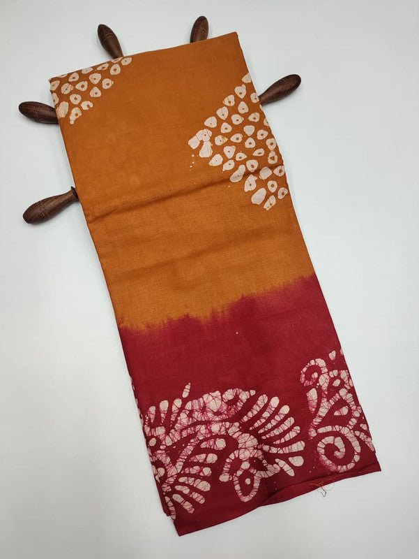 Bengal Cotton Saree-7th Batch