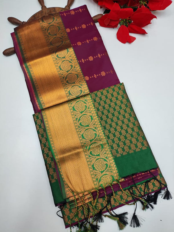 Monica Soft - 1st Batch