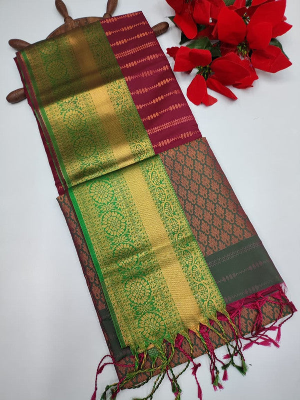 Monica Soft - 3rd Batch