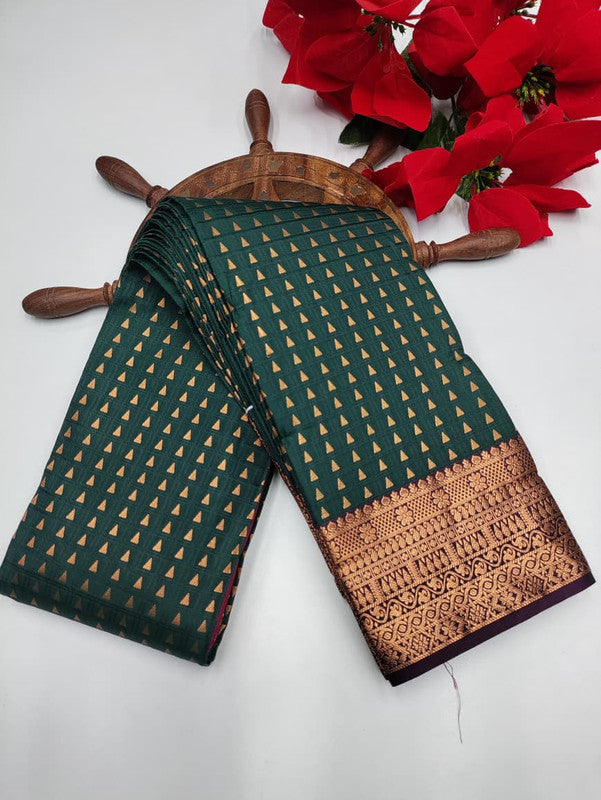 Diya Saree (1000 Putta Saree) DY02