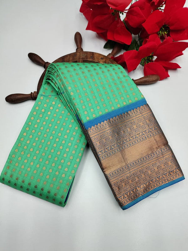 Diya Saree (1000 Putta Saree) DY04