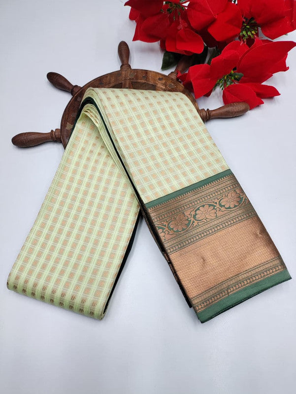 Diya Saree (1000 Putta Saree) DY12