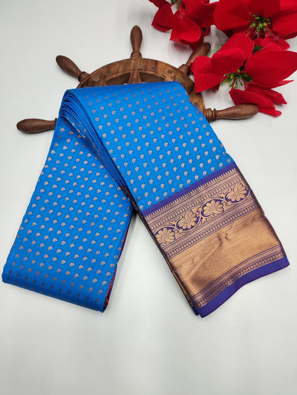 Diya Saree (1000 Putta Saree) DY15