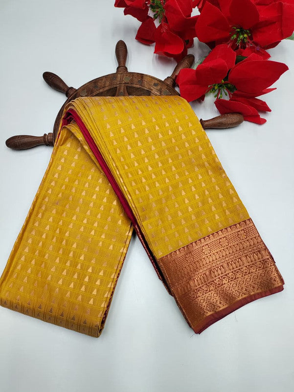 Diya Saree (1000 Putta Saree) DY16