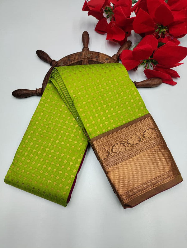 Diya Saree (1000 Putta Saree) DY18