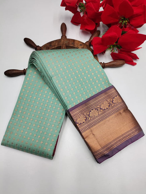 Diya Saree (1000 Putta Saree) DY19