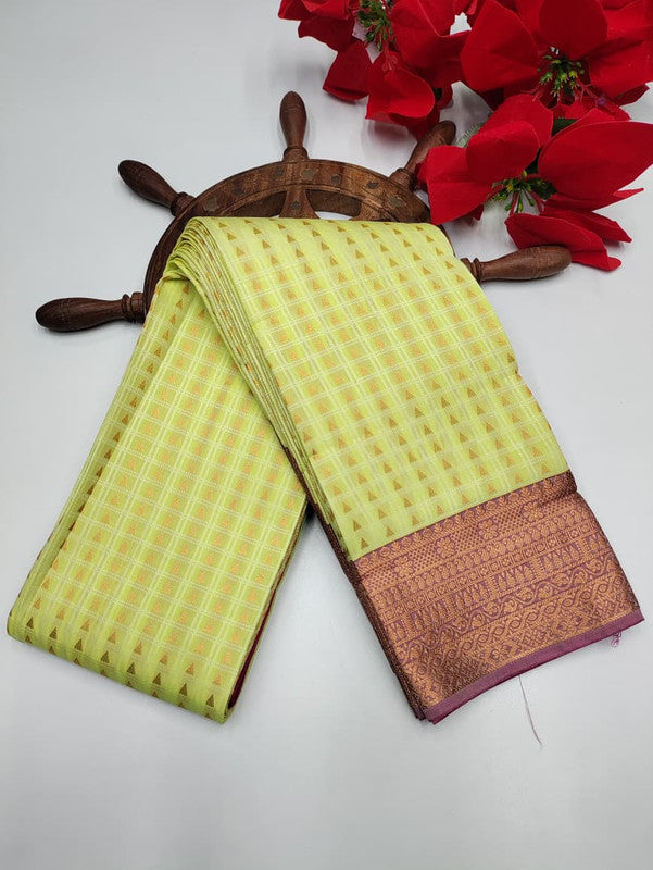 Diya Saree (1000 Putta Saree) DY20