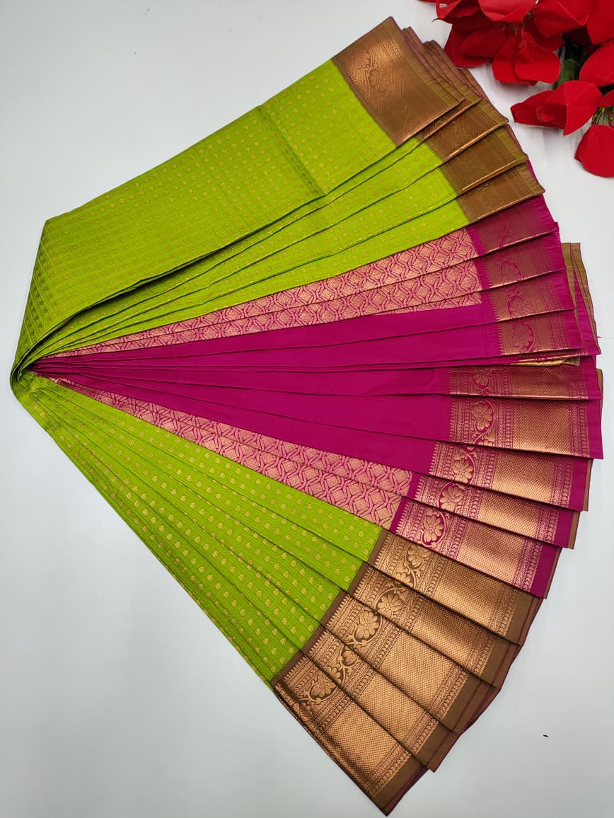 Diya Saree (1000 Putta Saree) DY18