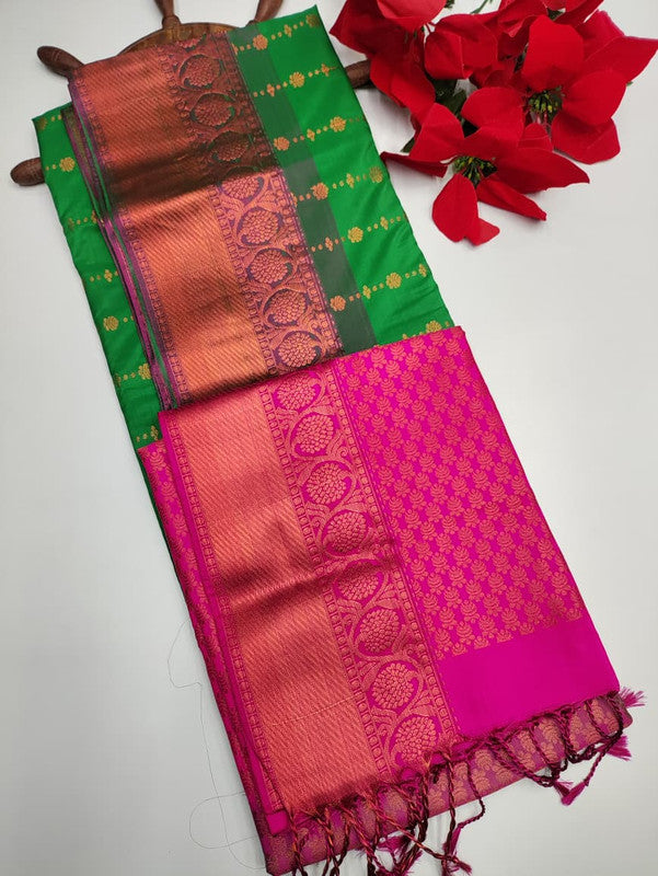 Monica Soft - 4th Batch