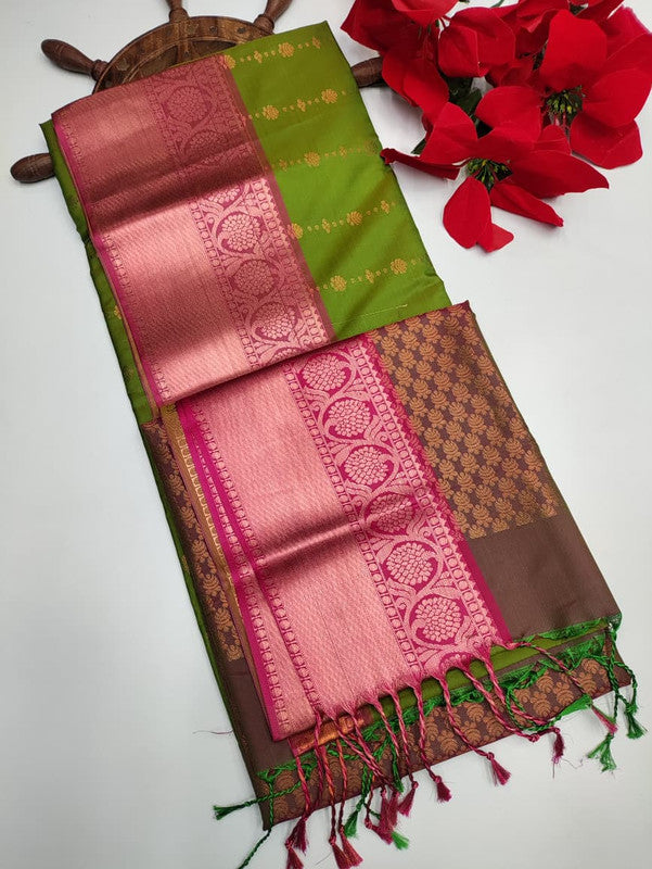 Monica Soft - 4th Batch