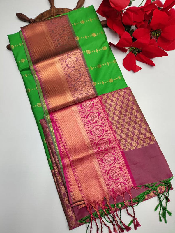 Monica Soft - 4th Batch