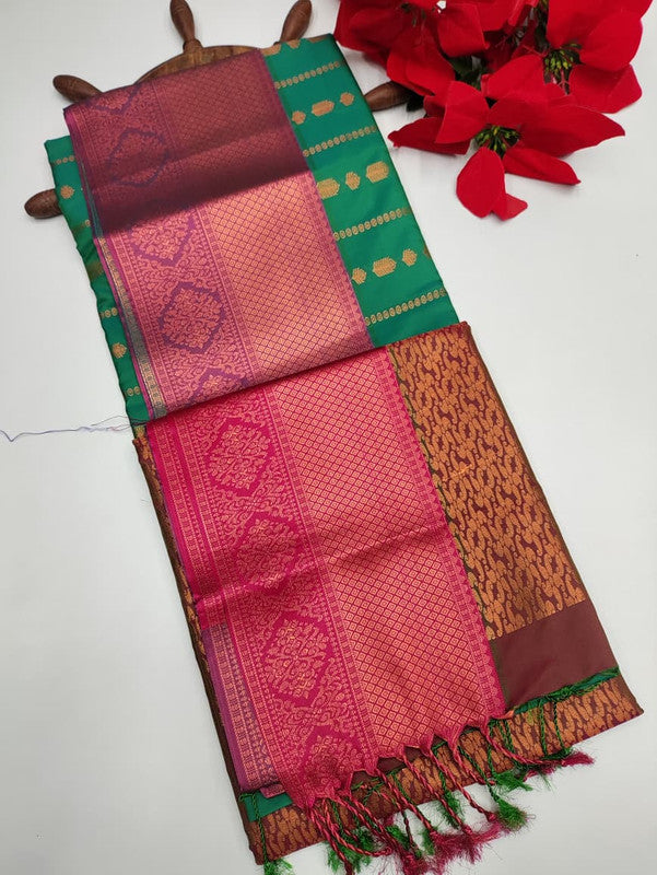 Monica Soft - 5th Batch