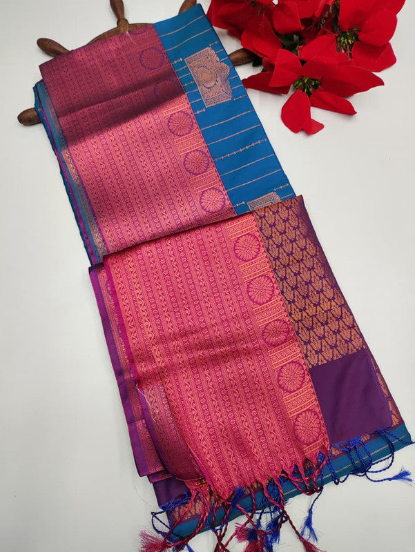 Monica Soft - 5th Batch