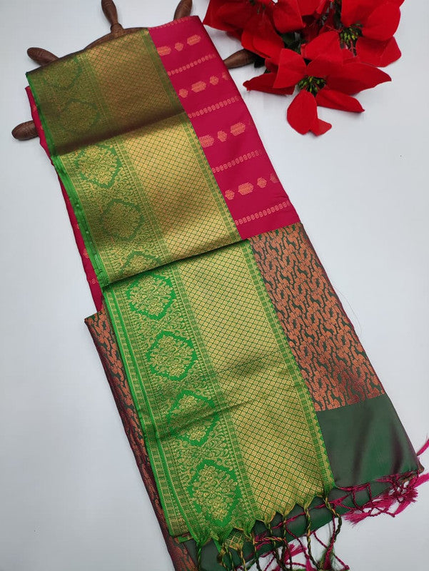 Monica Soft - 5th Batch