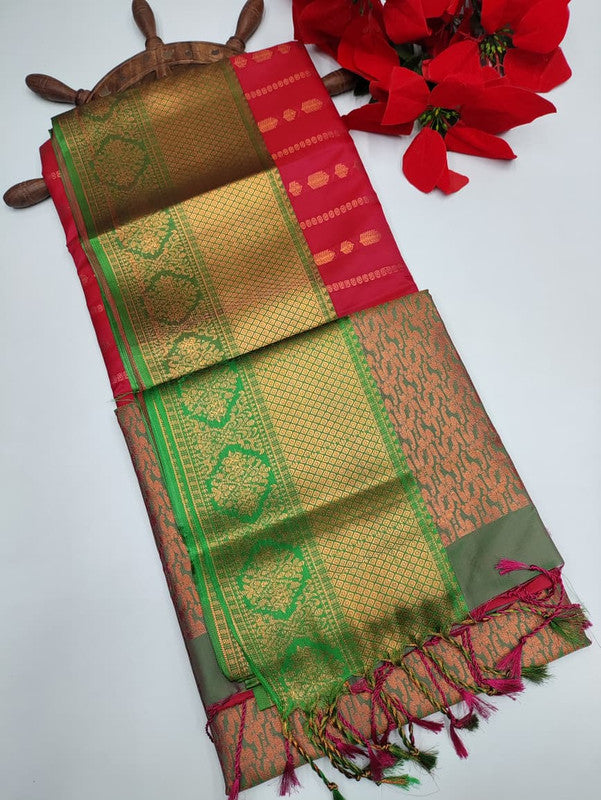 Monica Soft - 5th Batch