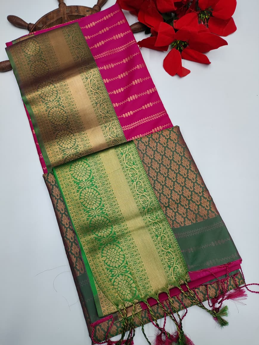 Monica Soft - 5th Batch