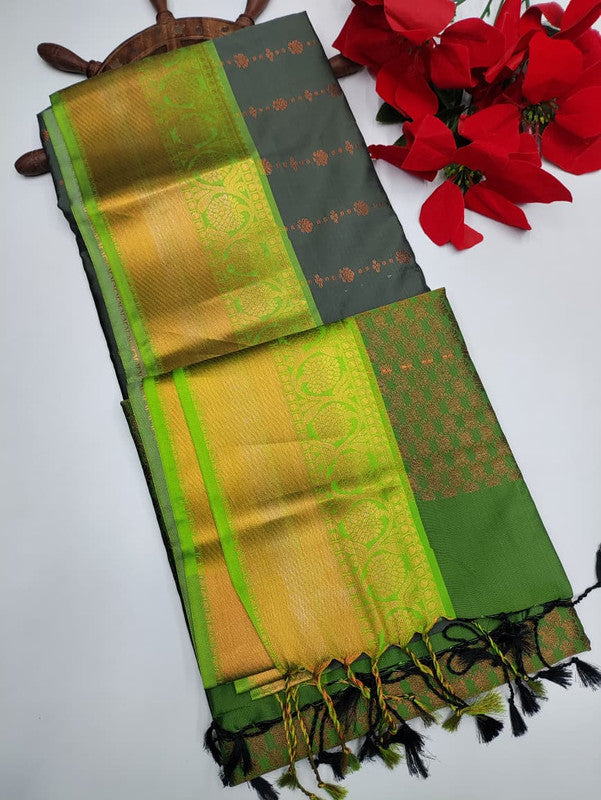 Monica Soft - 5th Batch