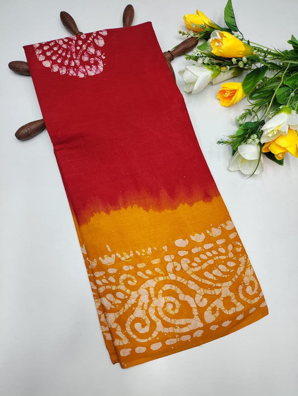 Bengal Cotton Saree-11th Batch