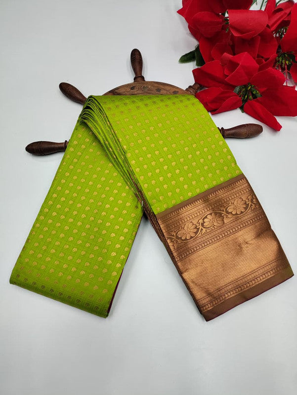 Diya Saree (1000 Putta Saree) DY26