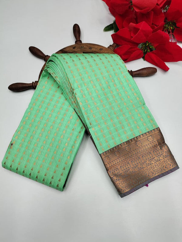 Diya Saree (1000 Putta Saree) DY27