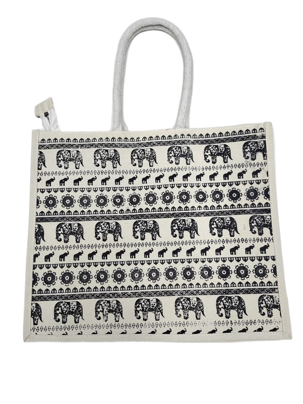 Cotton Bag (Water Proof)