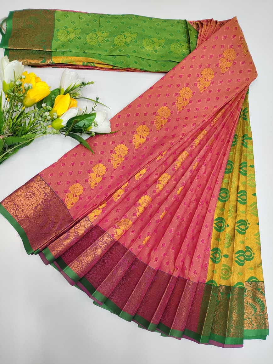 Radhai saree