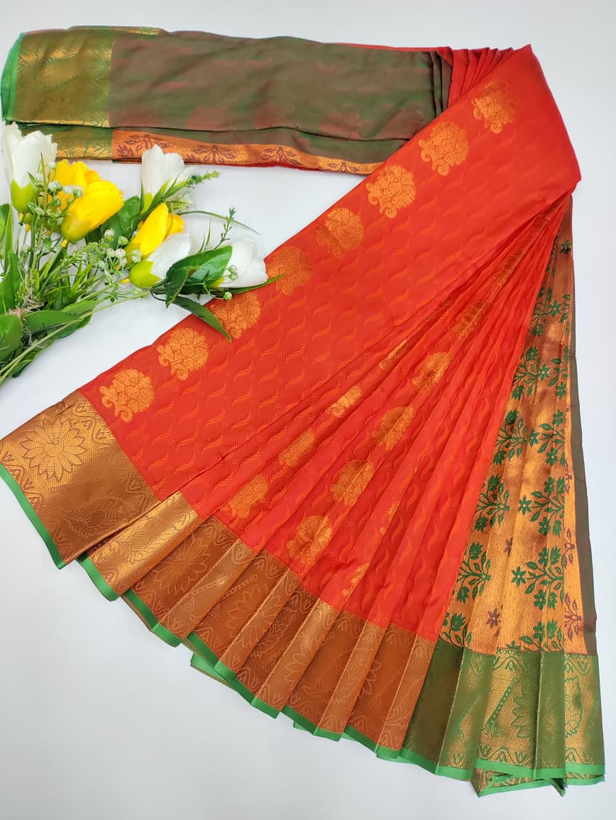 Radhai saree
