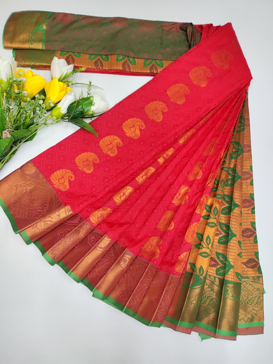 Radhai saree