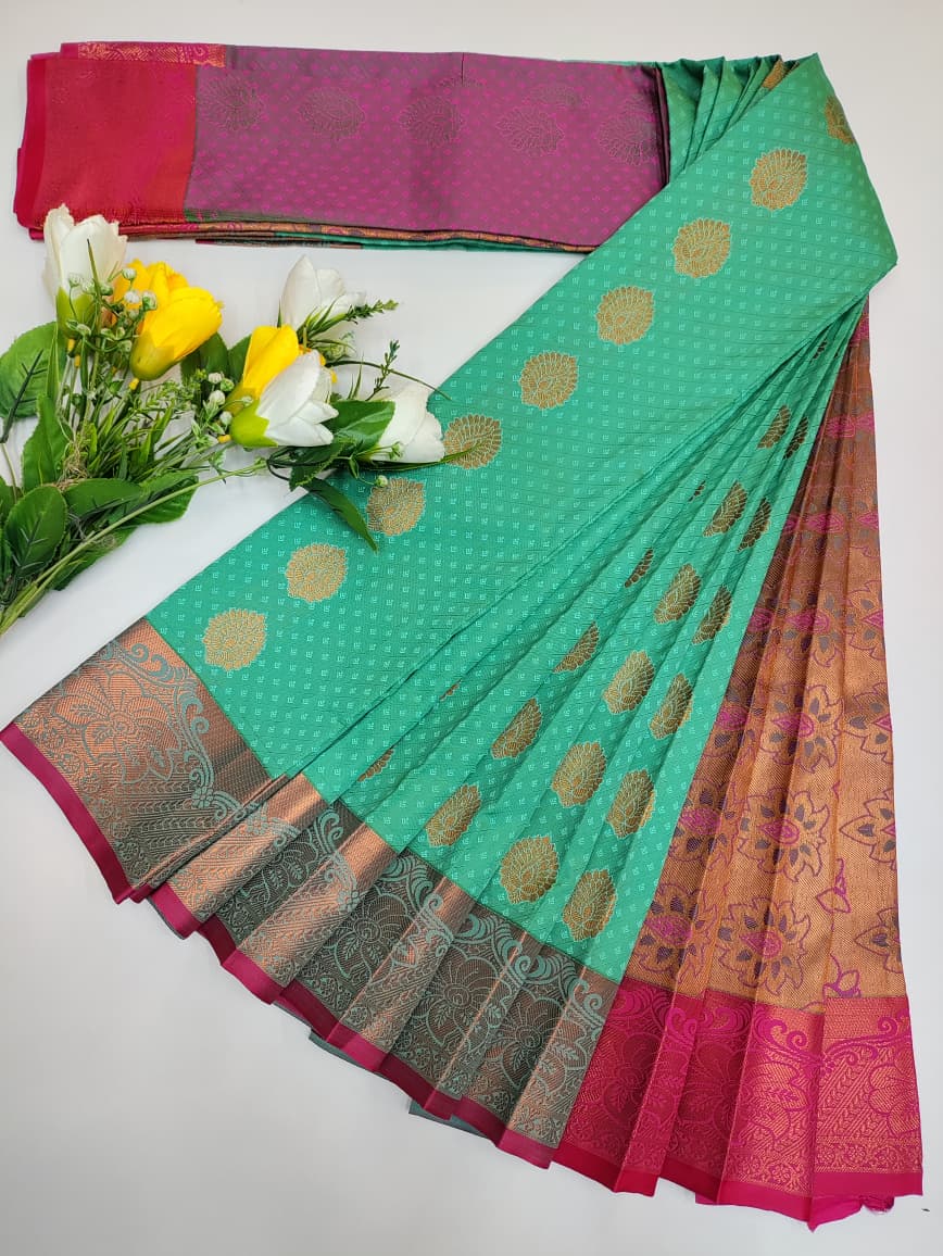 Radhai saree