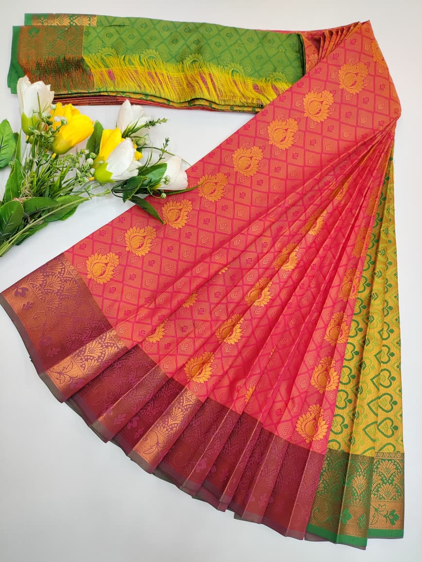 Radhai saree