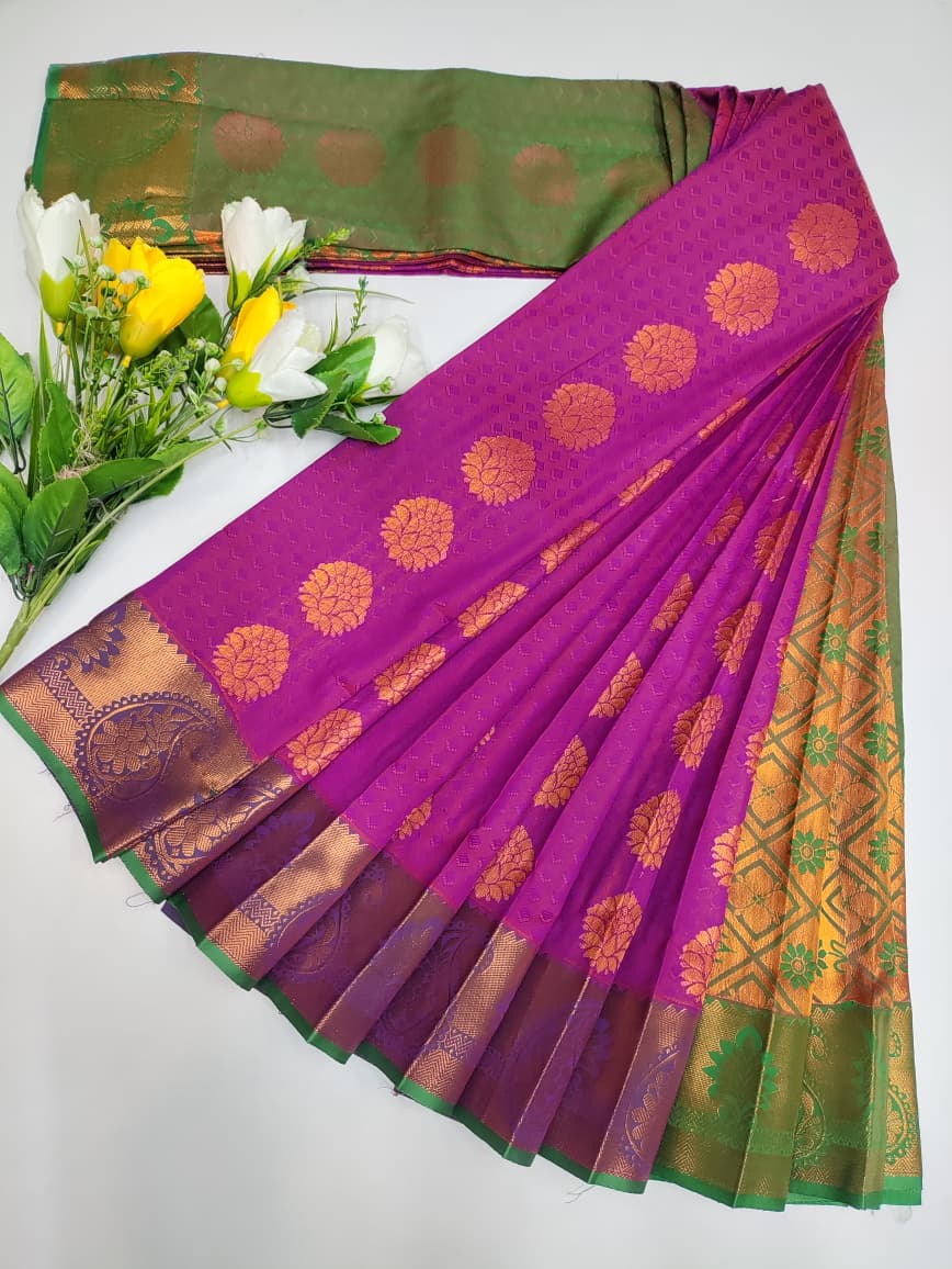 Radhai saree