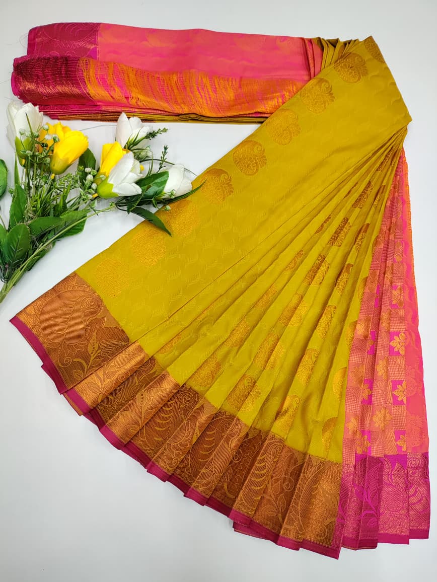 Radhai saree