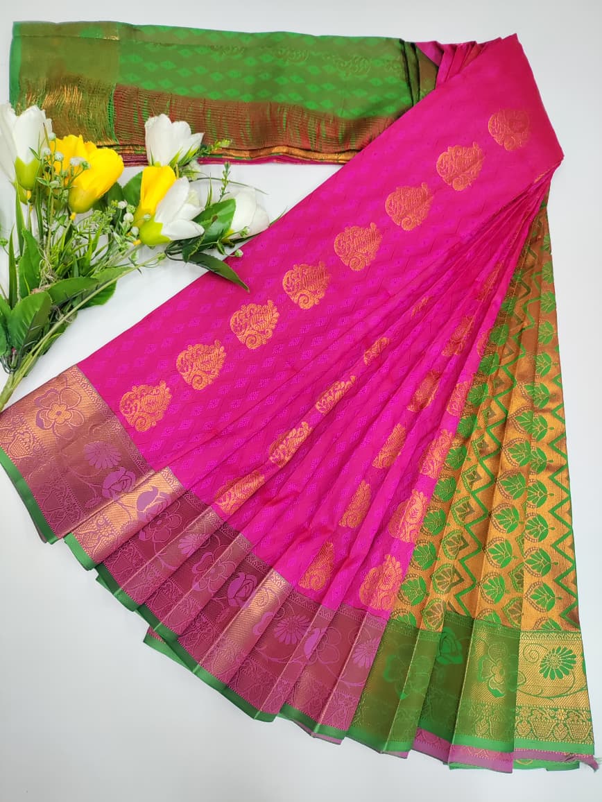 Radhai saree