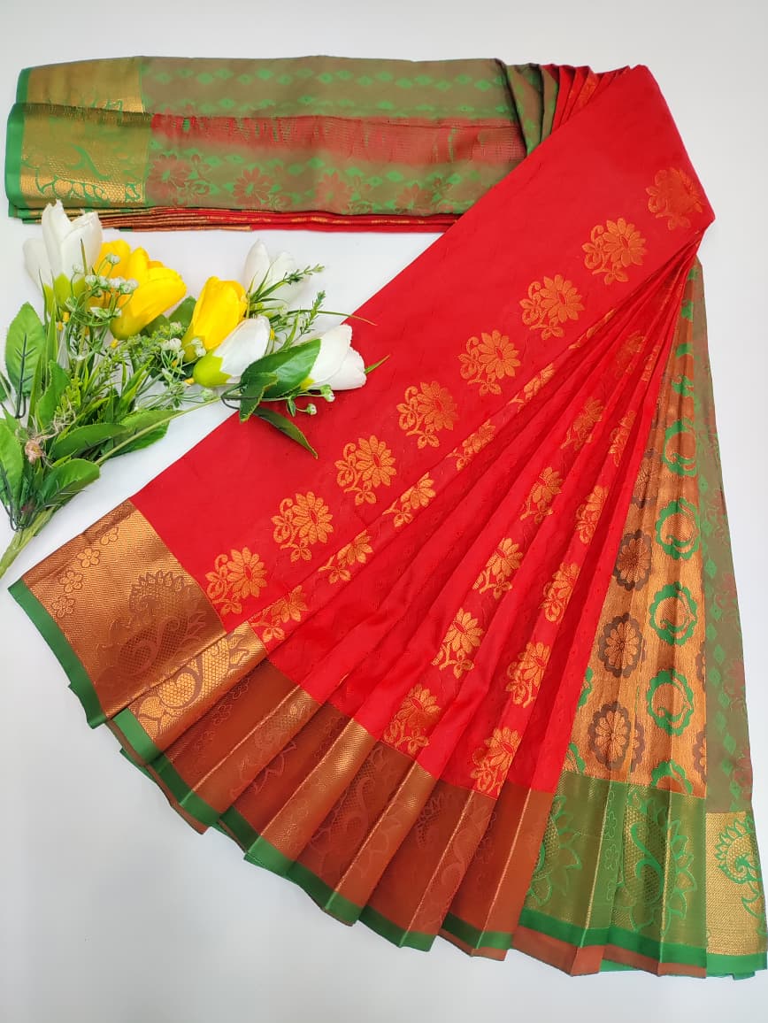 Radhai saree