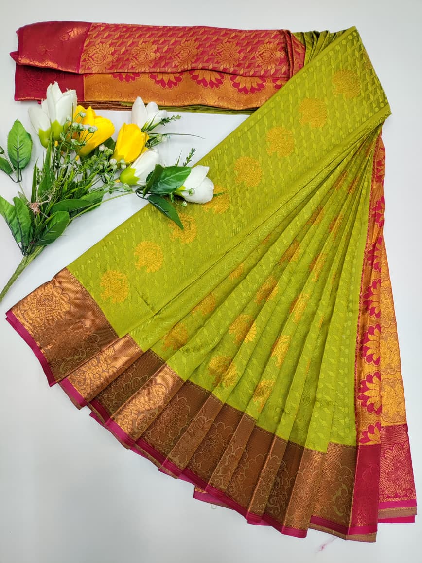 Radhai saree