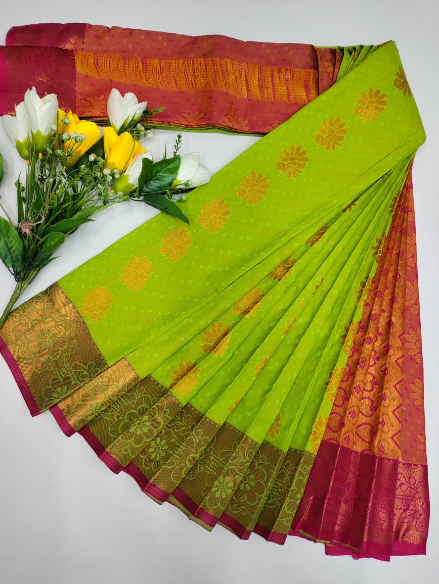 Radhai saree