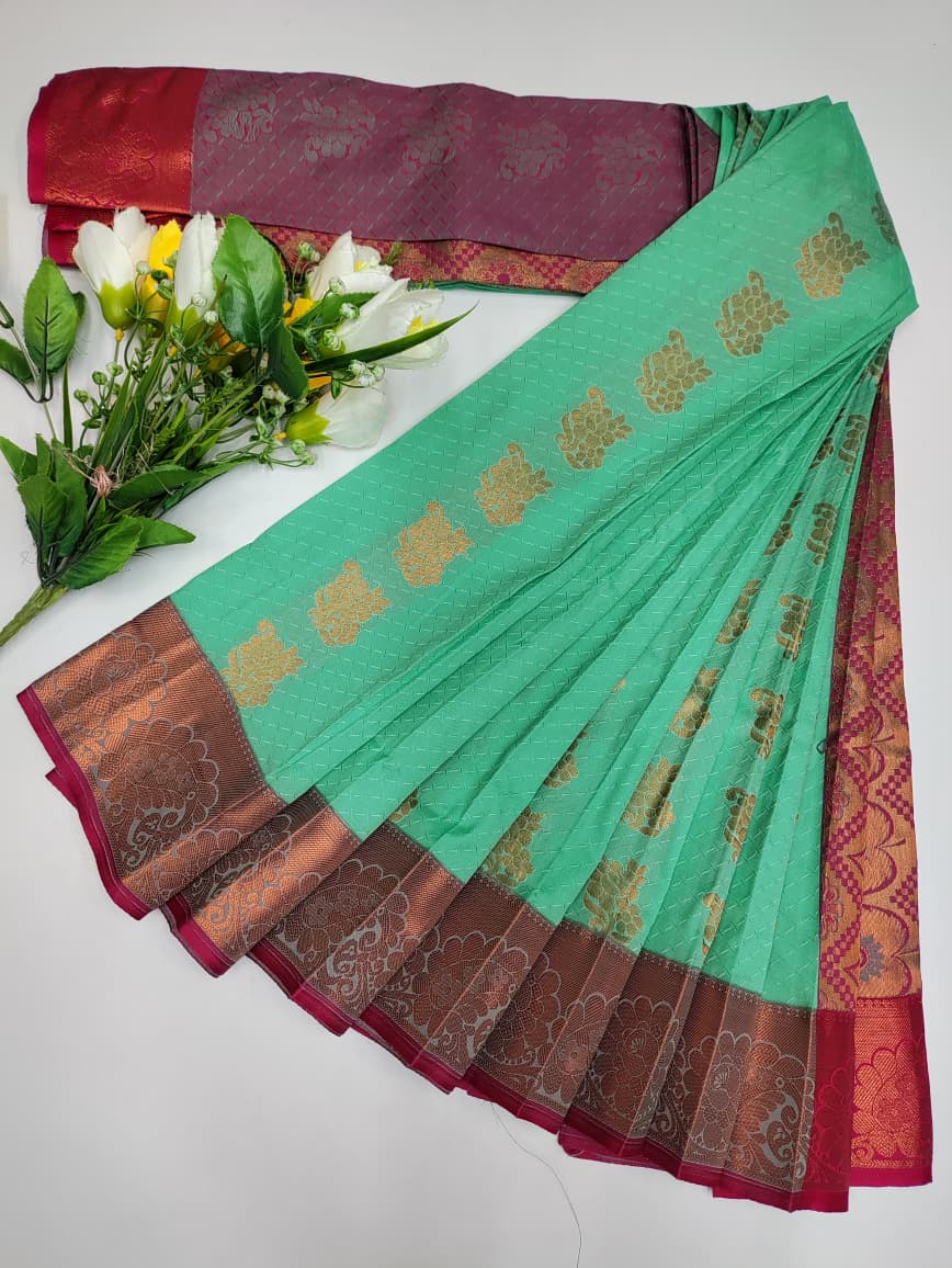 Radhai saree