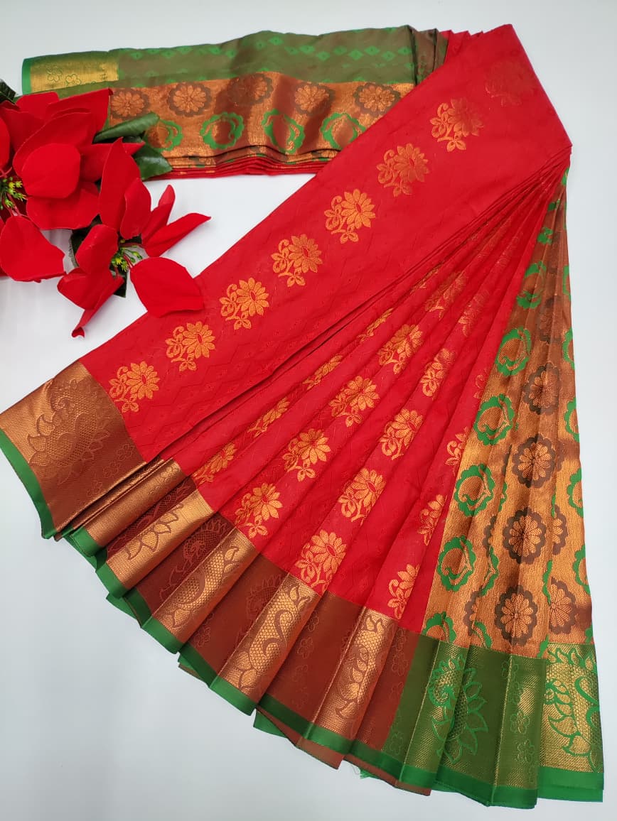 Radhai saree