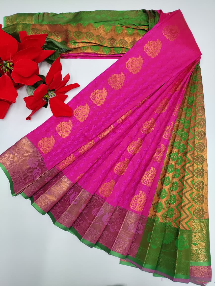Radhai saree