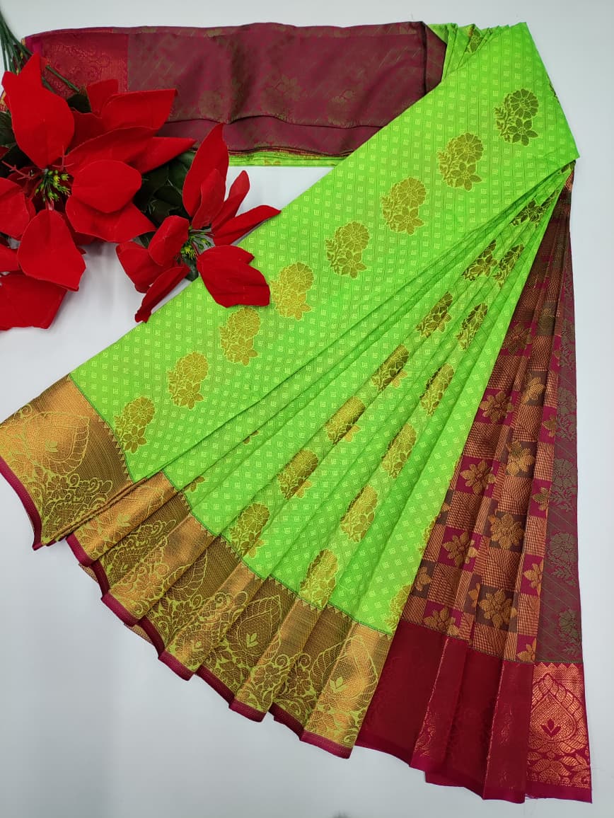 Radhai saree
