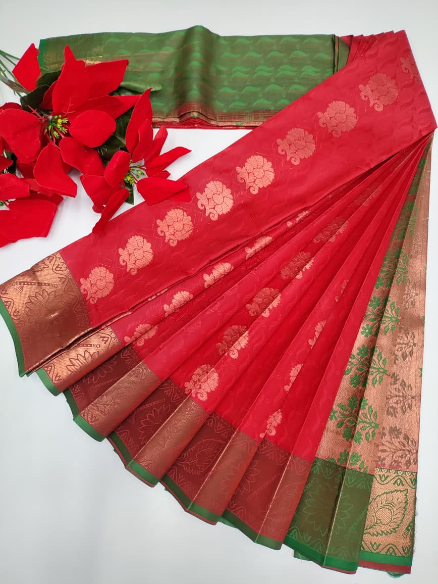 Radhai saree