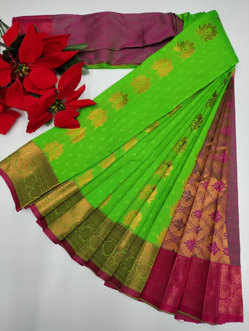 Radhai saree